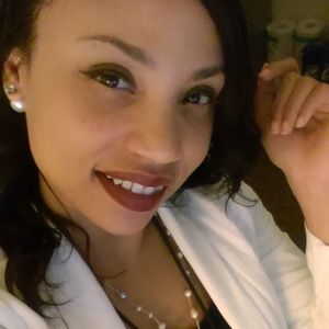 Meet your Posher, Krystal